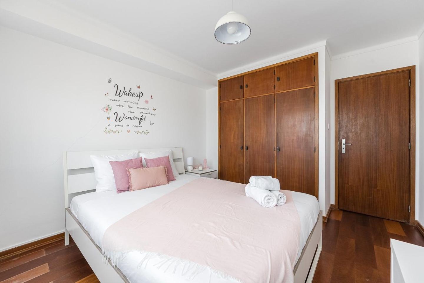 Guestready - A Brilliant Stay Near Alma Mall Coimbra Dış mekan fotoğraf