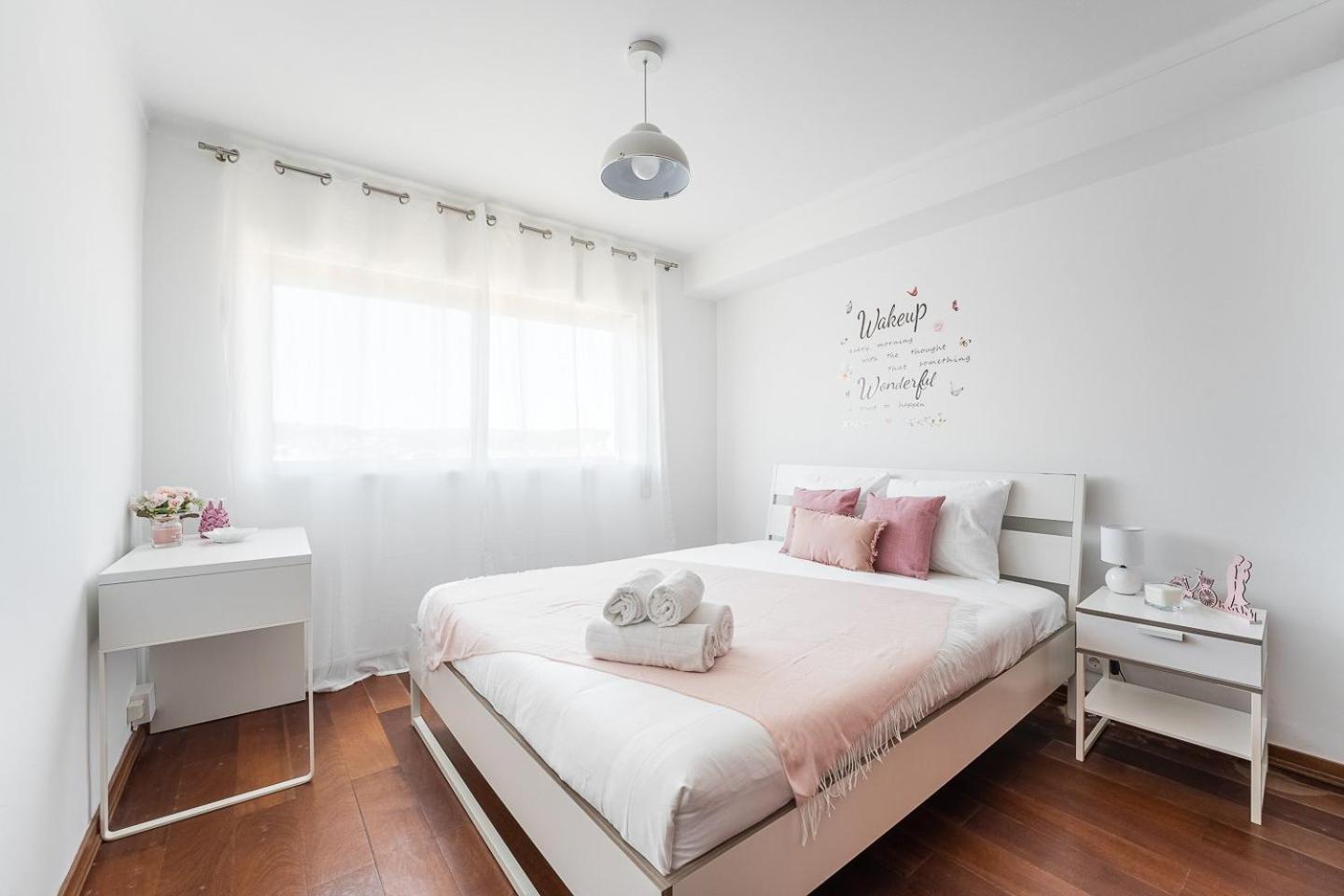 Guestready - A Brilliant Stay Near Alma Mall Coimbra Dış mekan fotoğraf
