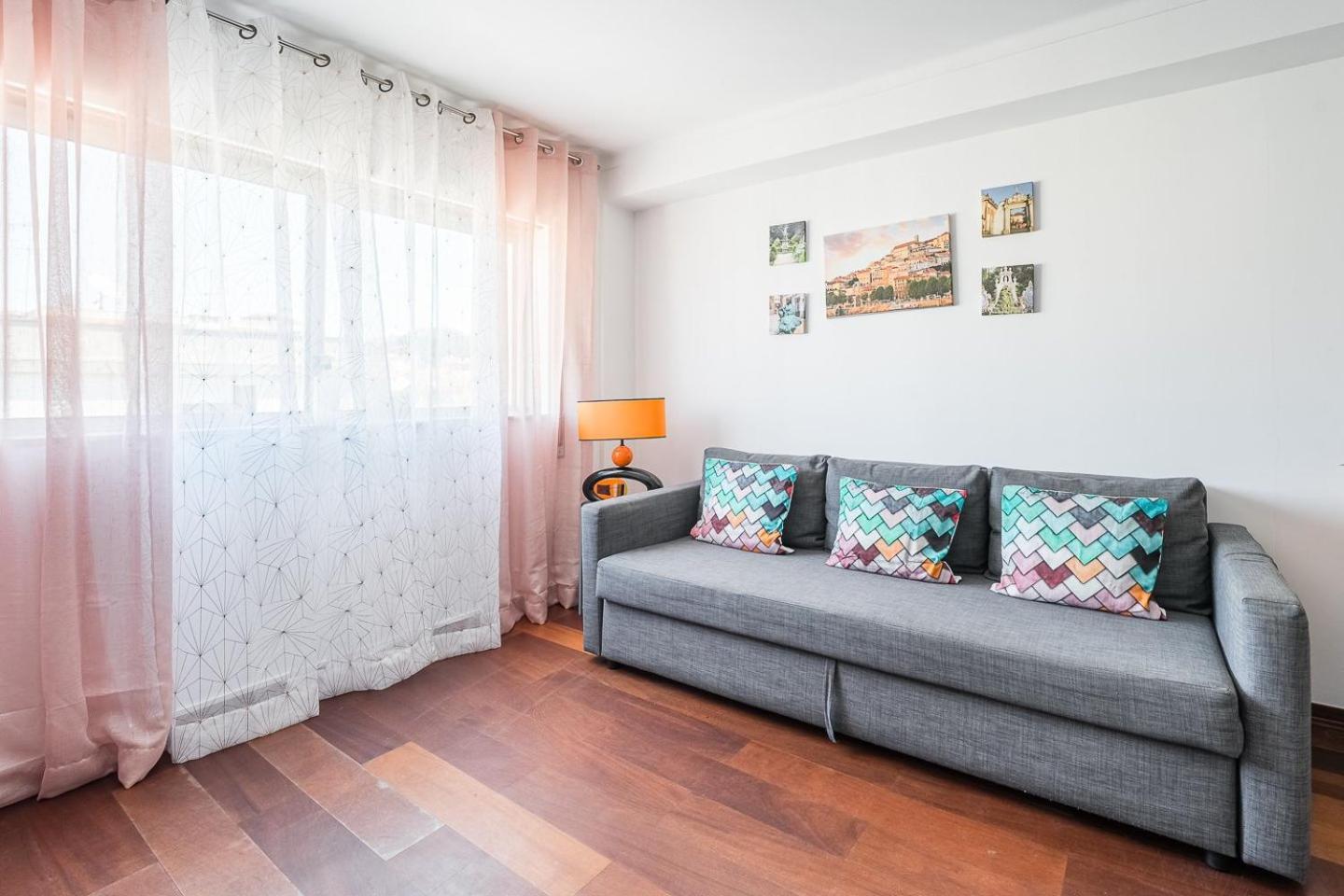 Guestready - A Brilliant Stay Near Alma Mall Coimbra Dış mekan fotoğraf