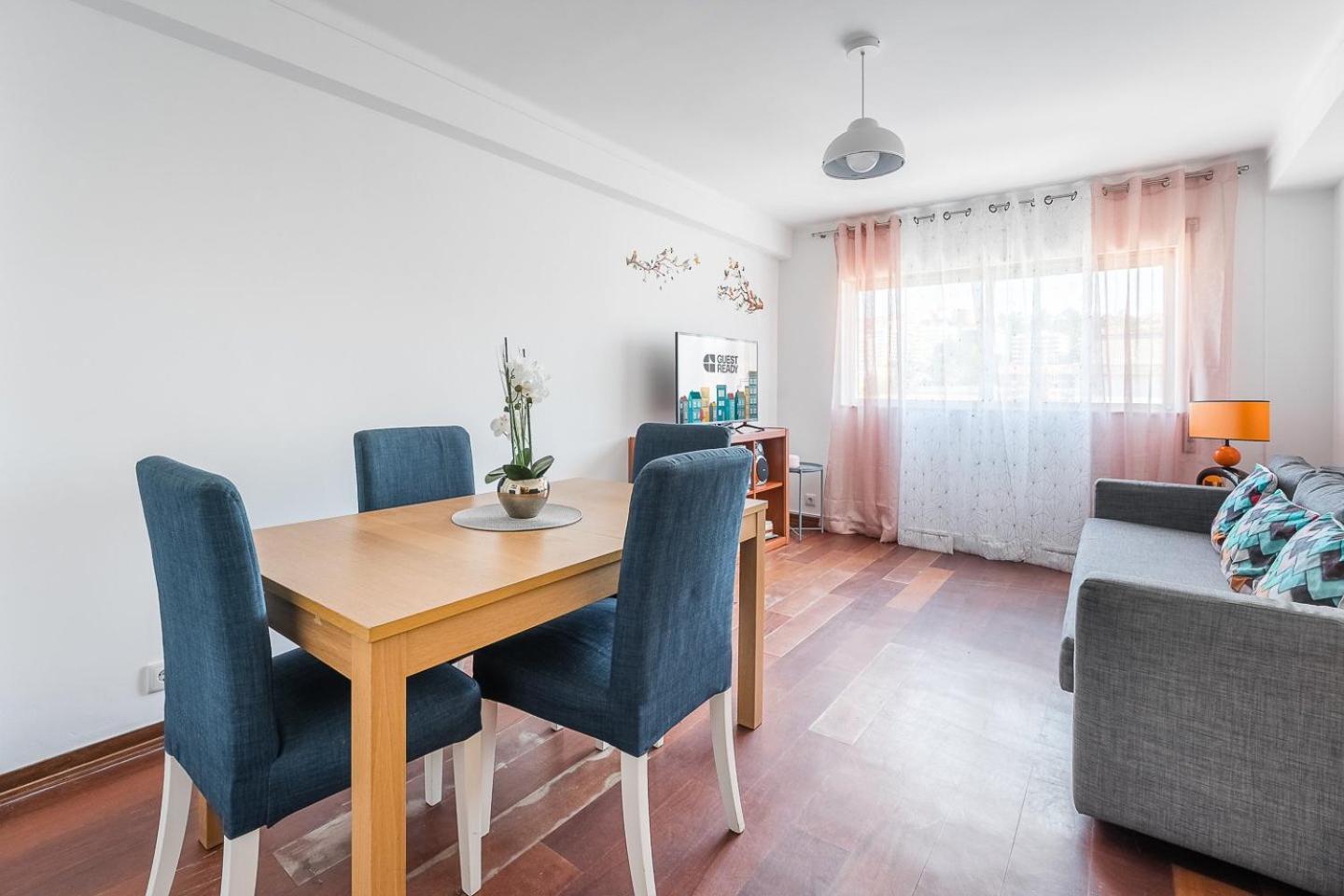 Guestready - A Brilliant Stay Near Alma Mall Coimbra Dış mekan fotoğraf