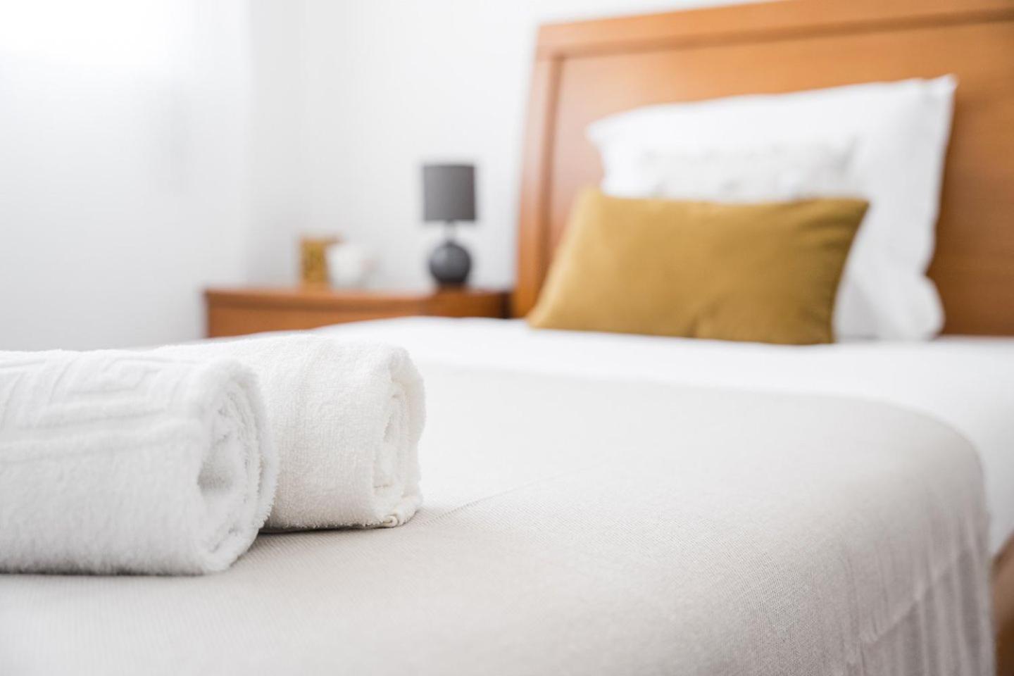 Guestready - A Brilliant Stay Near Alma Mall Coimbra Dış mekan fotoğraf