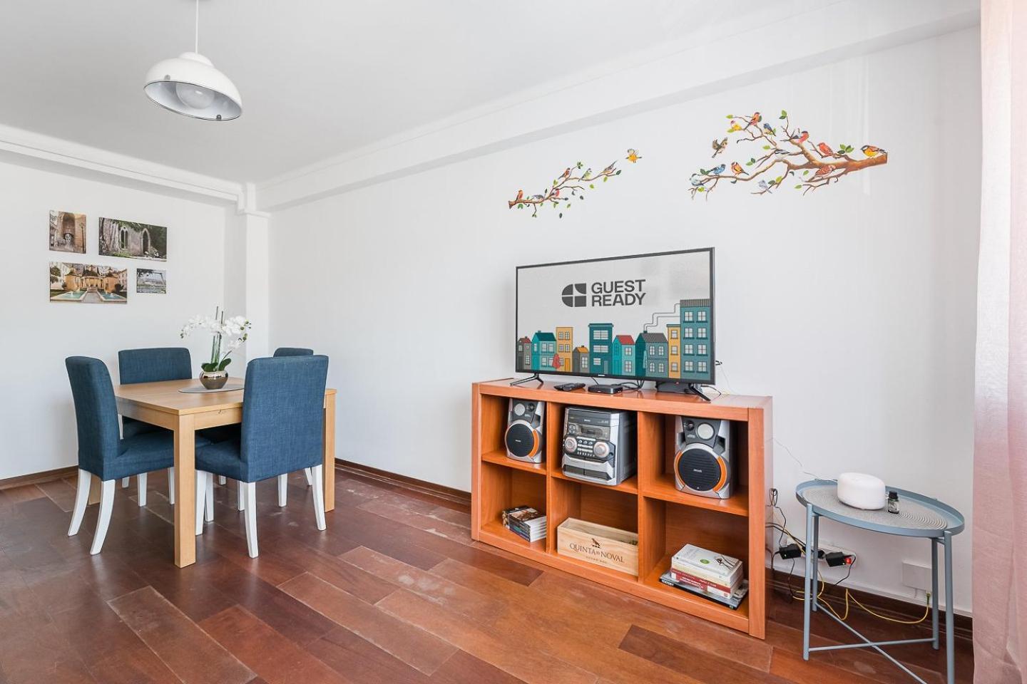 Guestready - A Brilliant Stay Near Alma Mall Coimbra Dış mekan fotoğraf