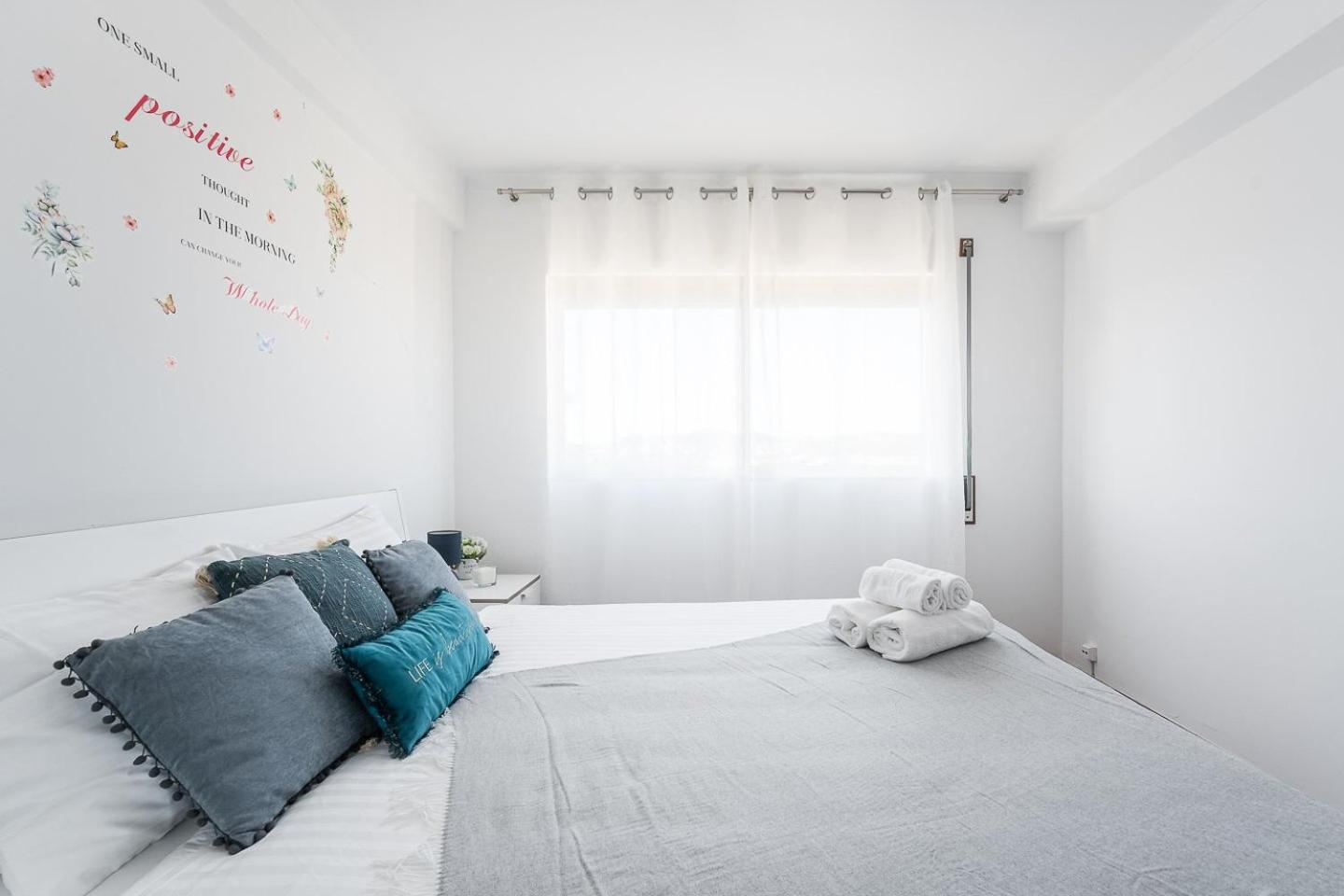 Guestready - A Brilliant Stay Near Alma Mall Coimbra Dış mekan fotoğraf