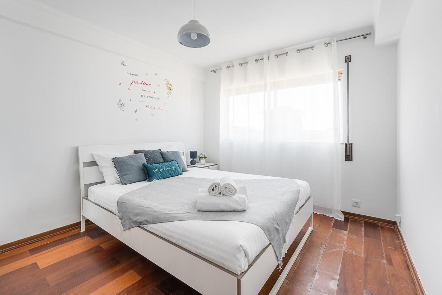 Guestready - A Brilliant Stay Near Alma Mall Coimbra Dış mekan fotoğraf