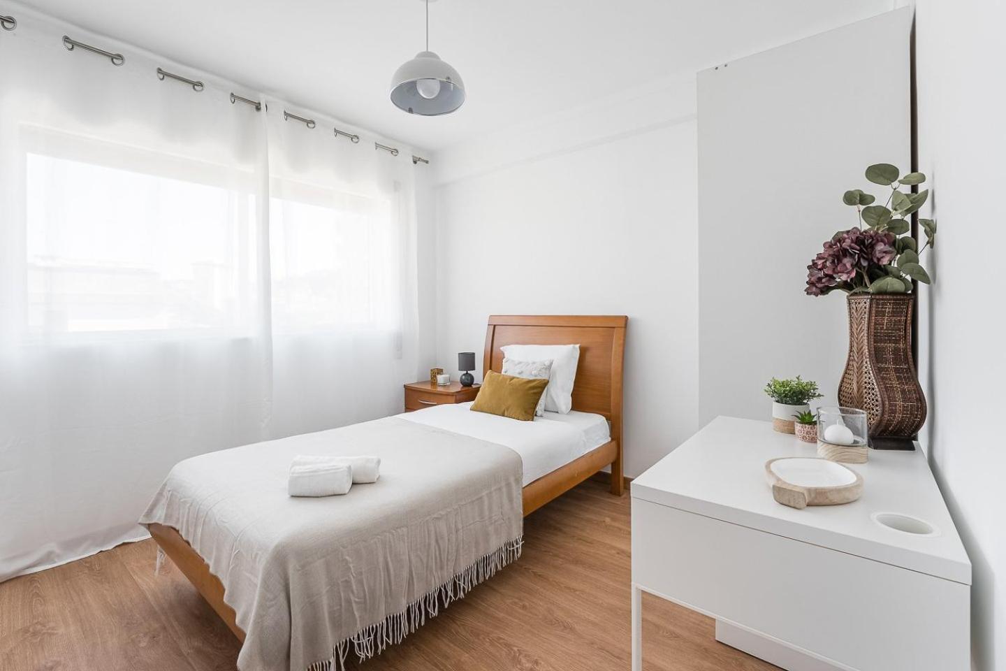 Guestready - A Brilliant Stay Near Alma Mall Coimbra Dış mekan fotoğraf