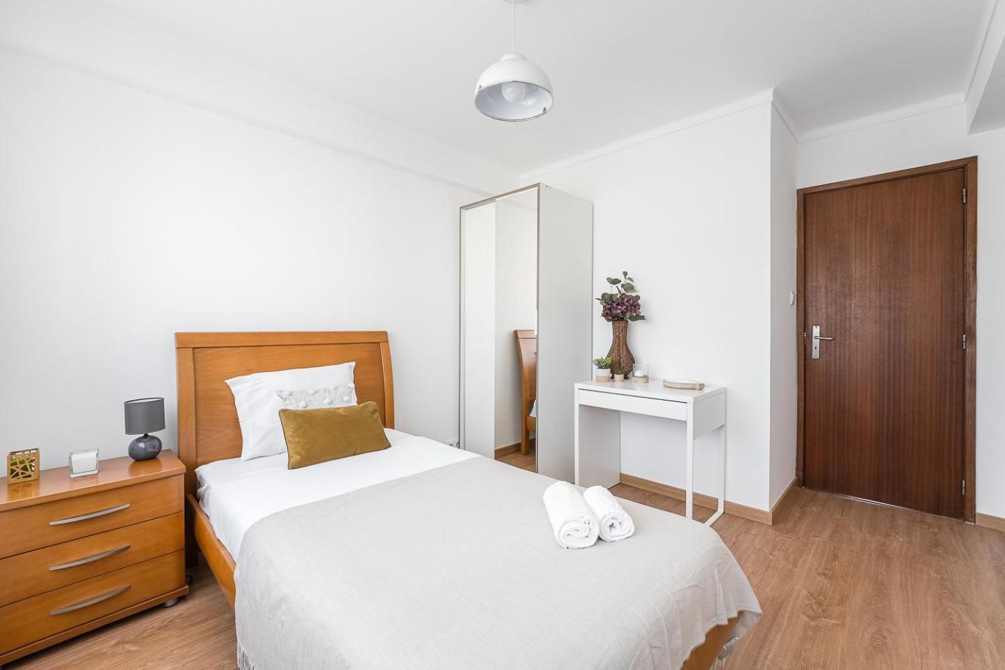 Guestready - A Brilliant Stay Near Alma Mall Coimbra Dış mekan fotoğraf
