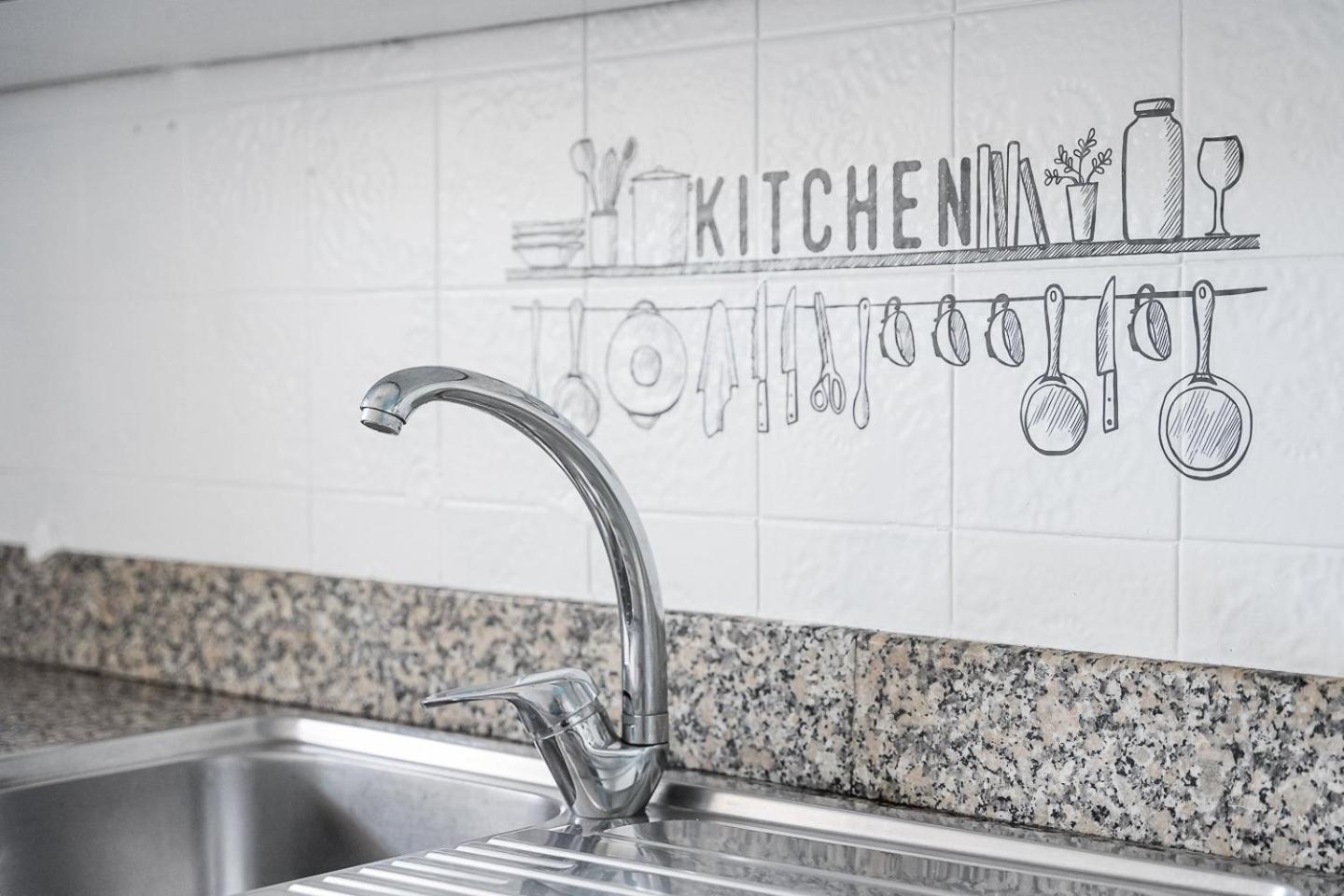 Guestready - A Brilliant Stay Near Alma Mall Coimbra Dış mekan fotoğraf