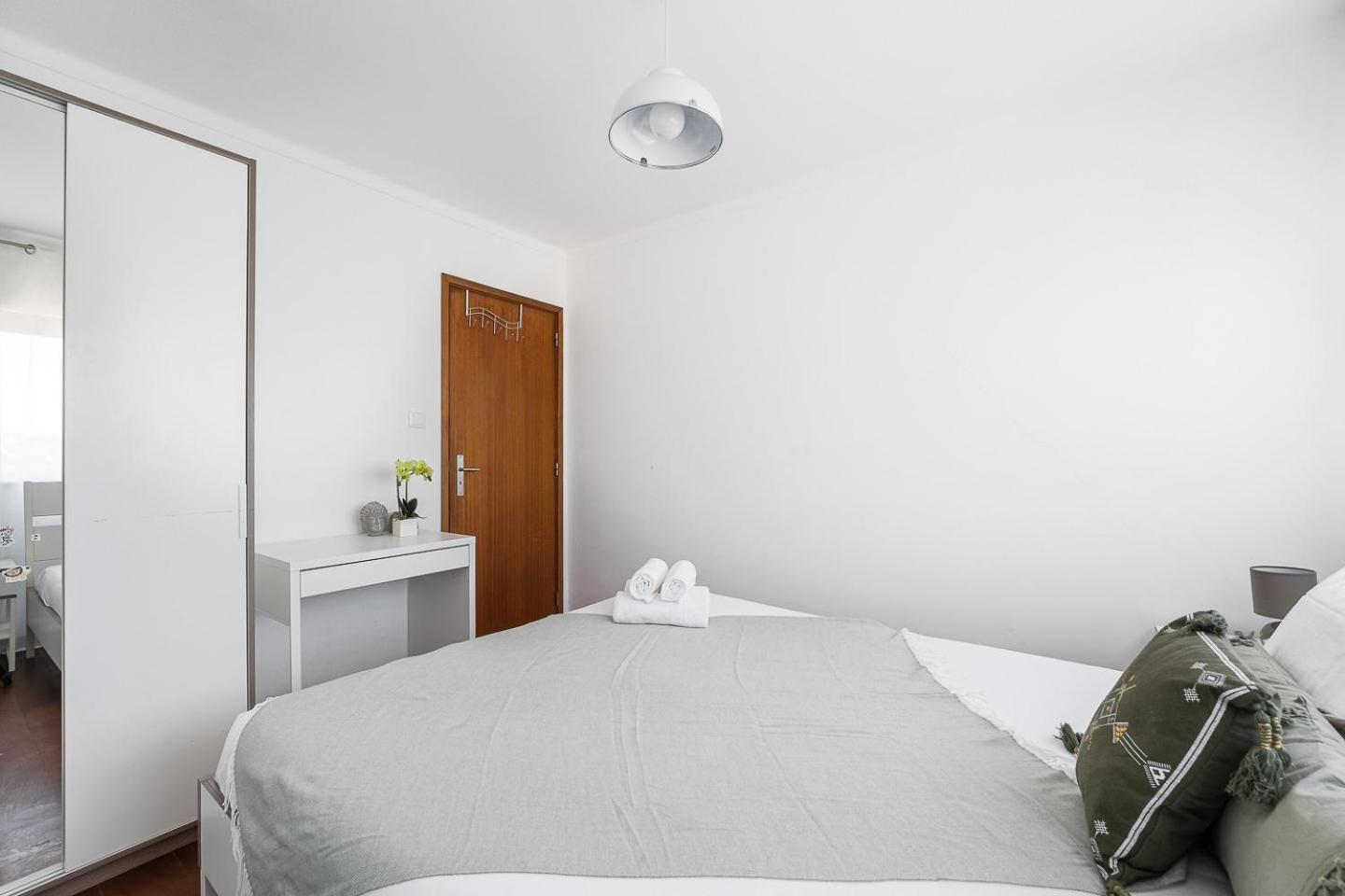 Guestready - A Brilliant Stay Near Alma Mall Coimbra Dış mekan fotoğraf